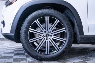 2024 Mercedes-Benz GLE GLE 350 4MATIC®