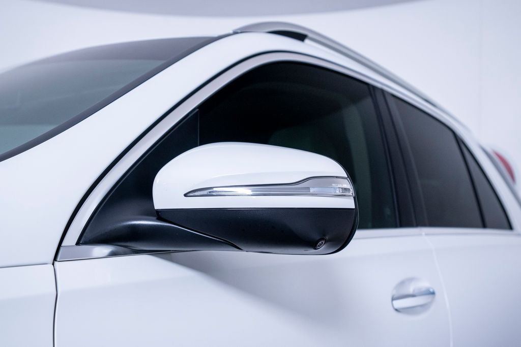2024 Mercedes-Benz GLE GLE 350 4MATIC®