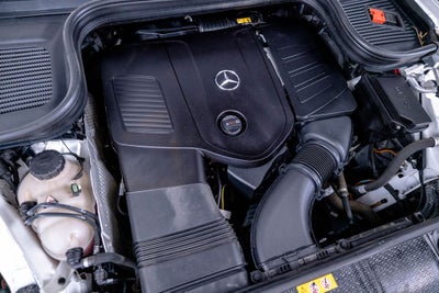 2024 Mercedes-Benz GLE GLE 350 4MATIC®