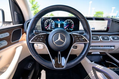 2024 Mercedes-Benz GLE GLE 350 4MATIC®