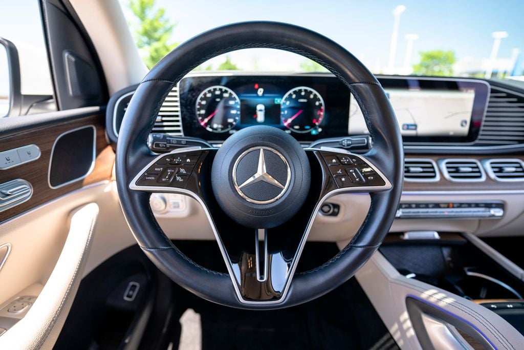 2024 Mercedes-Benz GLE GLE 350 4MATIC®