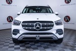 2024 Mercedes-Benz GLE GLE 350 4MATIC®