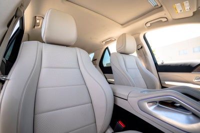 2024 Mercedes-Benz GLE GLE 350 4MATIC®