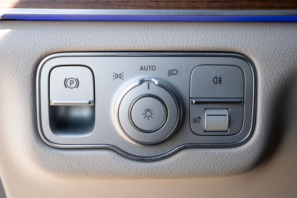 2024 Mercedes-Benz GLE GLE 350 4MATIC®