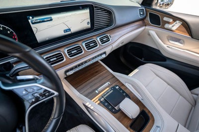 2024 Mercedes-Benz GLE GLE 350 4MATIC®