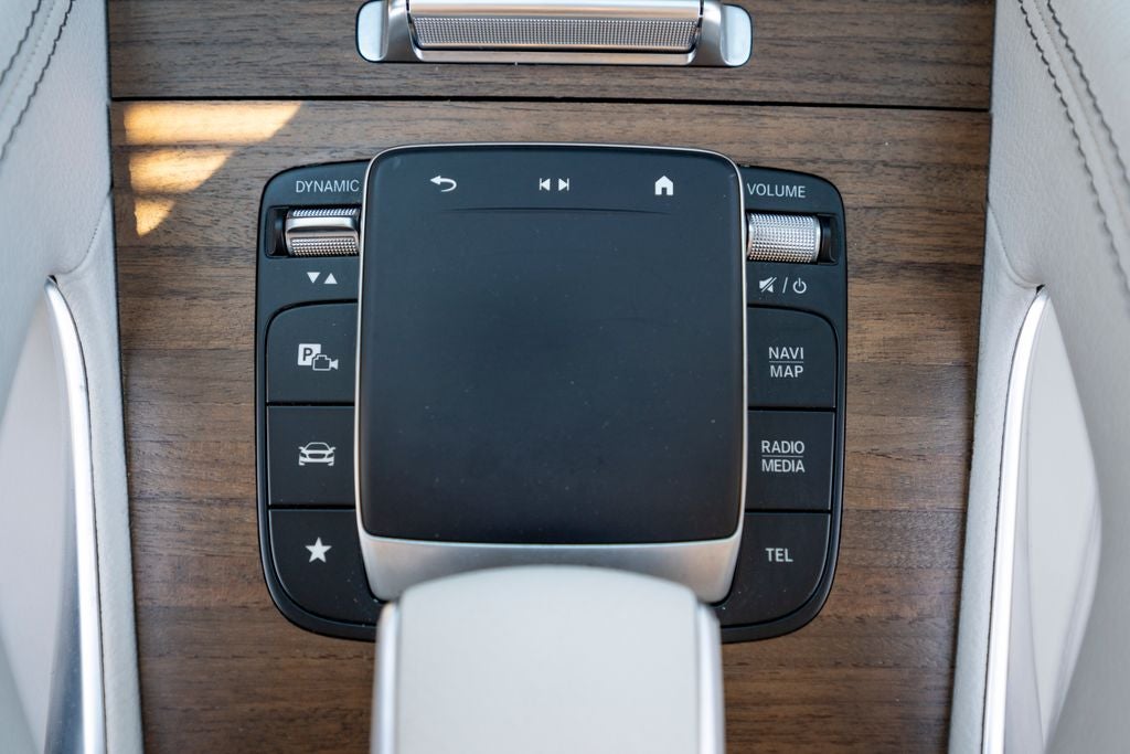 2024 Mercedes-Benz GLE GLE 350 4MATIC®