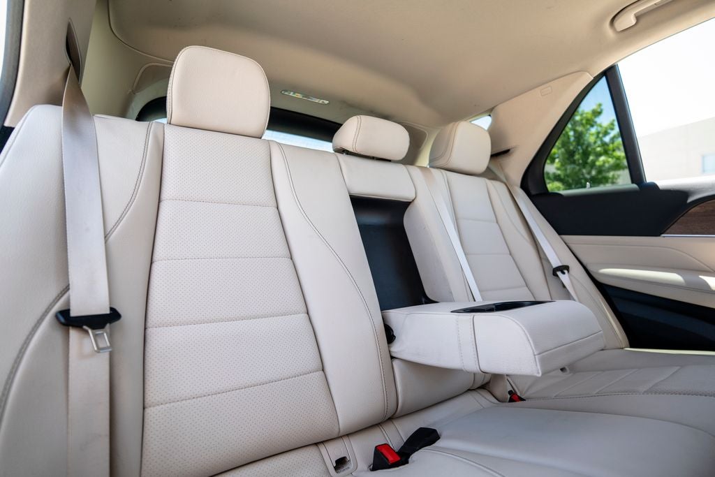 2024 Mercedes-Benz GLE GLE 350 4MATIC®