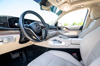 2024 Mercedes-Benz GLE GLE 350 4MATIC®