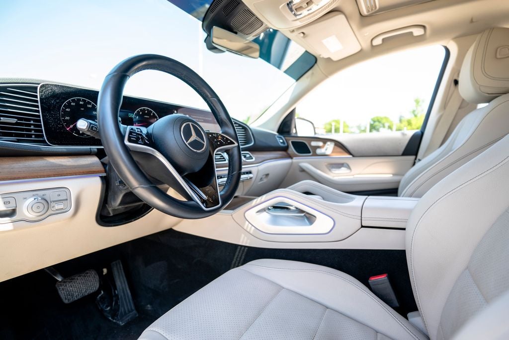2024 Mercedes-Benz GLE GLE 350 4MATIC®