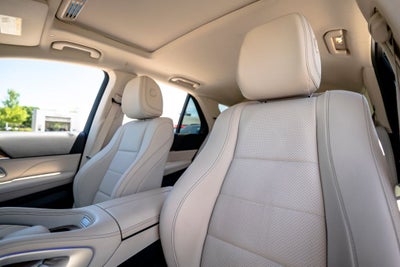 2024 Mercedes-Benz GLE GLE 350 4MATIC®