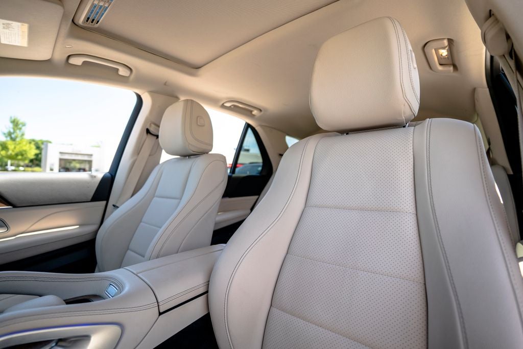 2024 Mercedes-Benz GLE GLE 350 4MATIC®