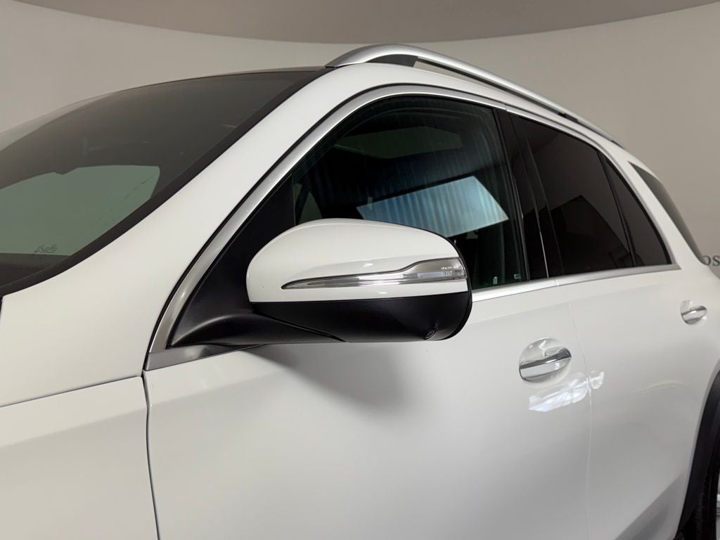 2024 Mercedes-Benz GLE GLE 350 4MATIC®