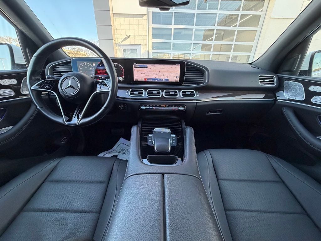 2024 Mercedes-Benz GLE GLE 350 4MATIC®