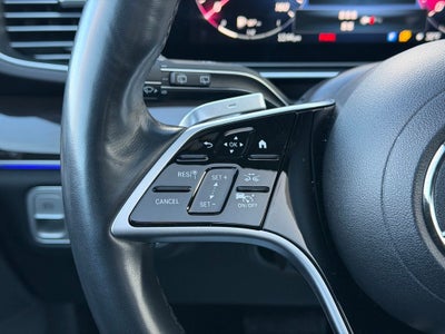2024 Mercedes-Benz GLE GLE 350 4MATIC®
