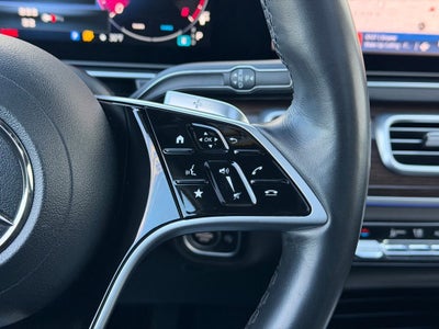 2024 Mercedes-Benz GLE GLE 350 4MATIC®