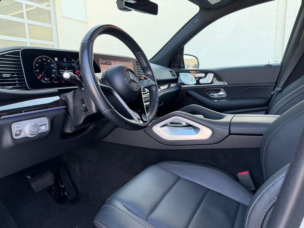 2024 Mercedes-Benz GLE GLE 350 4MATIC®