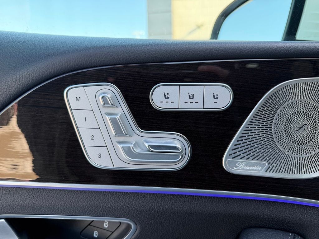 2024 Mercedes-Benz GLE GLE 350 4MATIC®