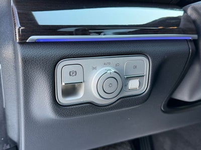 2024 Mercedes-Benz GLE GLE 350 4MATIC®