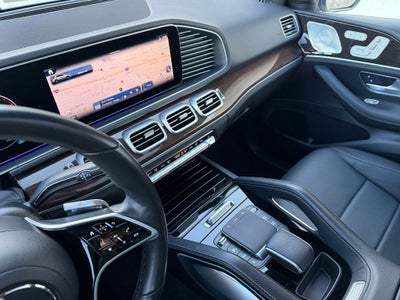 2024 Mercedes-Benz GLE GLE 350 4MATIC®