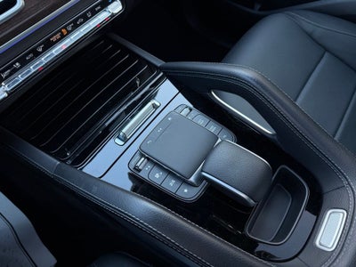 2024 Mercedes-Benz GLE GLE 350 4MATIC®