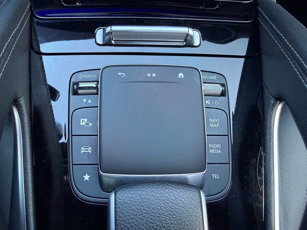 2024 Mercedes-Benz GLE GLE 350 4MATIC®