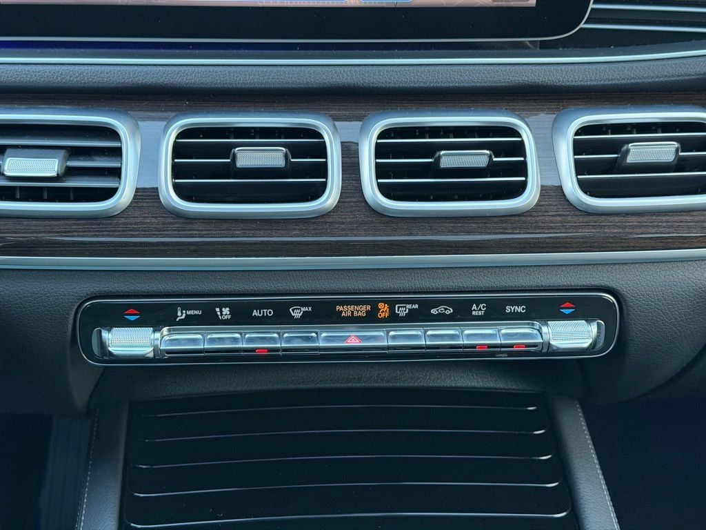 2024 Mercedes-Benz GLE GLE 350 4MATIC®