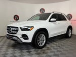 2024 Mercedes-Benz GLE GLE 350 4MATIC®