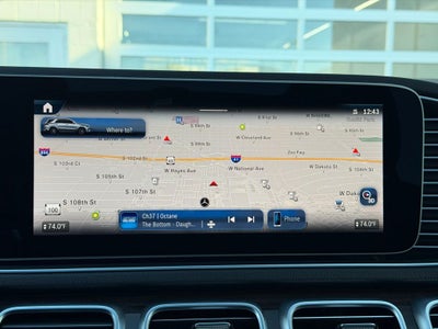 2024 Mercedes-Benz GLE GLE 350 4MATIC®