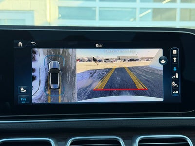 2024 Mercedes-Benz GLE GLE 350 4MATIC®