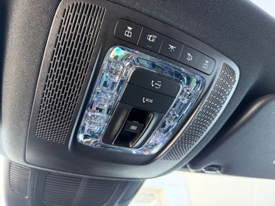 2024 Mercedes-Benz GLE GLE 350 4MATIC®