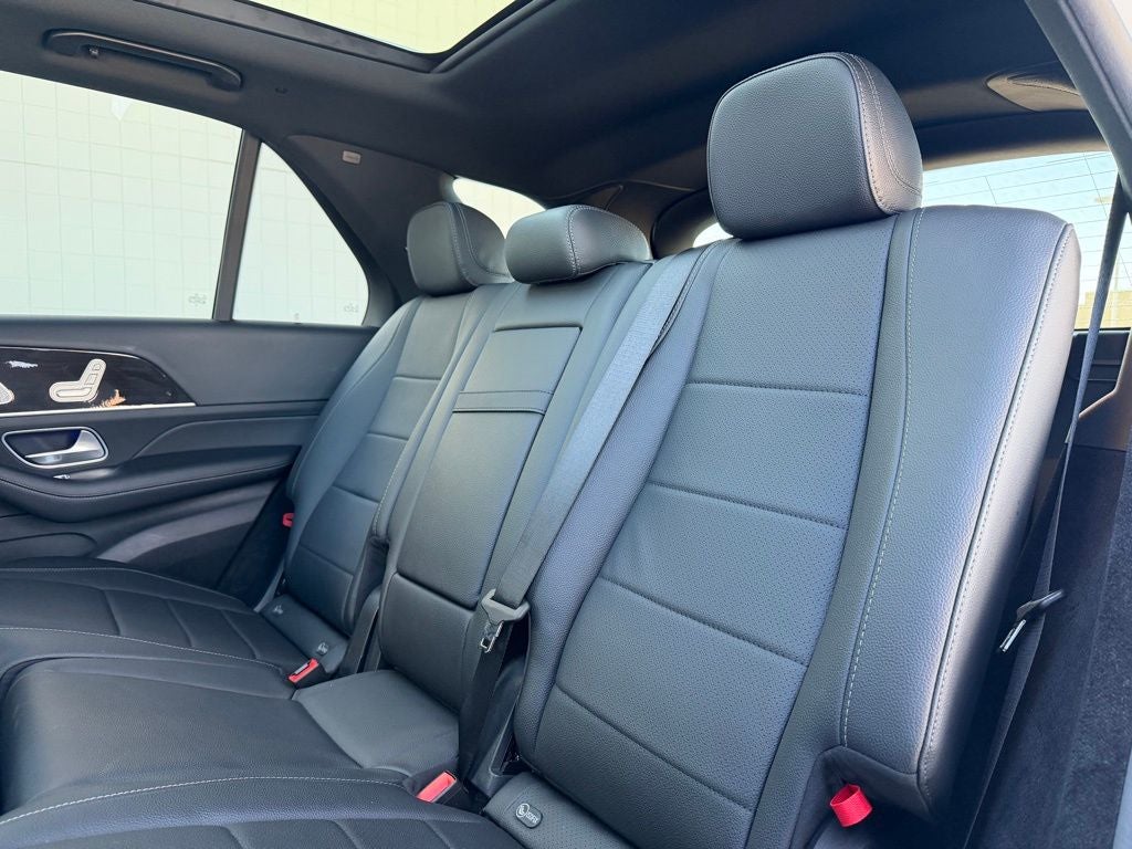 2024 Mercedes-Benz GLE GLE 350 4MATIC®