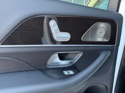 2024 Mercedes-Benz GLE GLE 350 4MATIC®