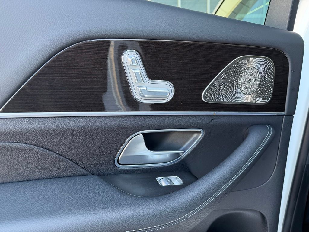 2024 Mercedes-Benz GLE GLE 350 4MATIC®