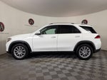 2024 Mercedes-Benz GLE GLE 350 4MATIC®