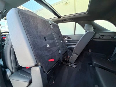 2024 Mercedes-Benz GLE GLE 350 4MATIC®