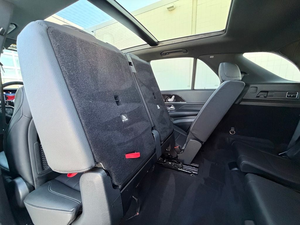 2024 Mercedes-Benz GLE GLE 350 4MATIC®