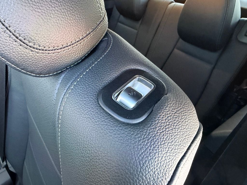 2024 Mercedes-Benz GLE GLE 350 4MATIC®