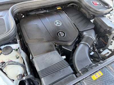 2024 Mercedes-Benz GLE GLE 350 4MATIC®