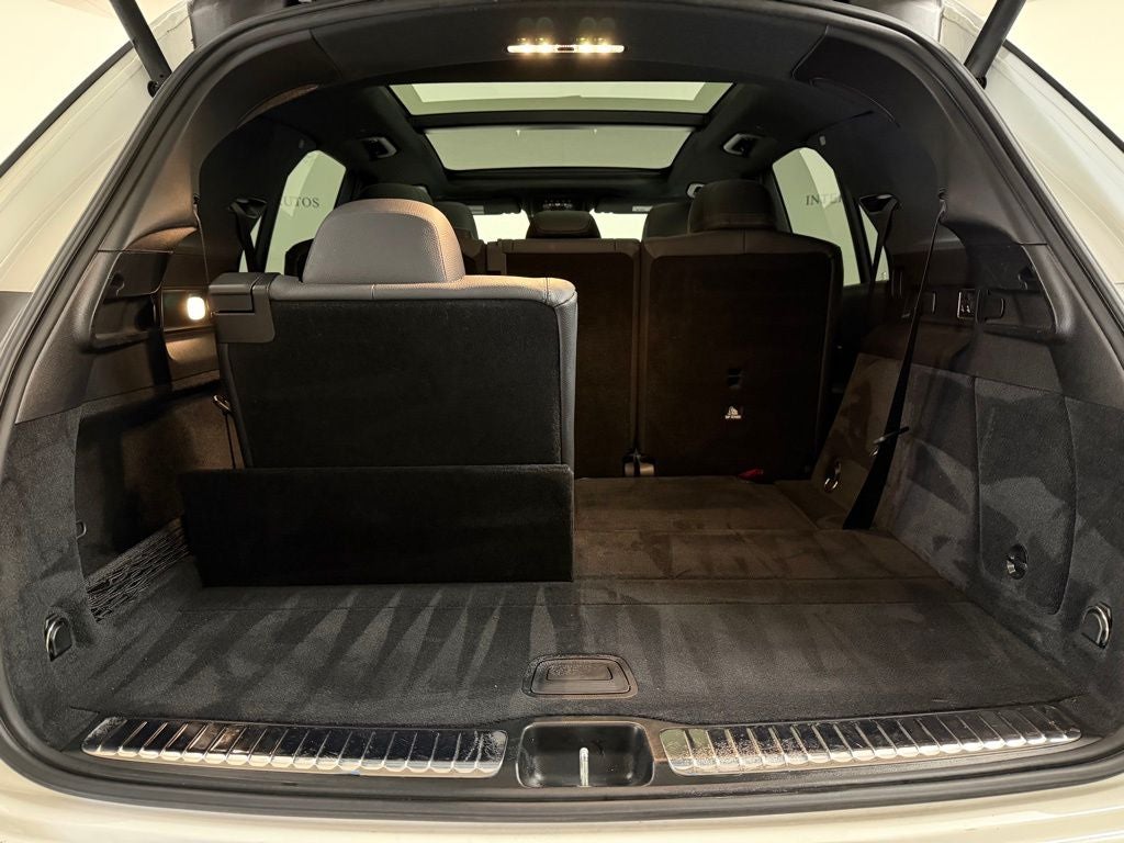 2024 Mercedes-Benz GLE GLE 350 4MATIC®