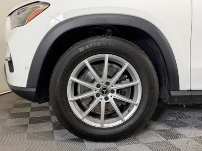 2024 Mercedes-Benz GLE GLE 350 4MATIC®
