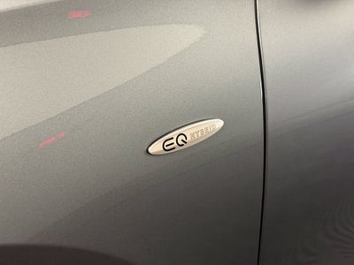 2025 Mercedes-Benz GLE GLE 450e 4MATIC®