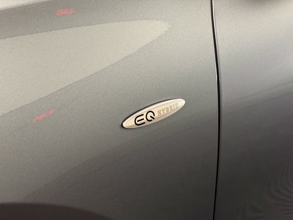 2025 Mercedes-Benz GLE GLE 450e 4MATIC®