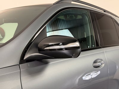 2025 Mercedes-Benz GLE GLE 450e 4MATIC®