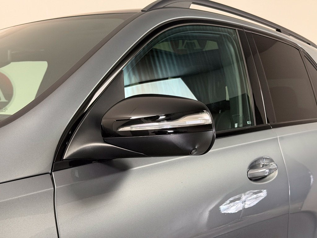 2025 Mercedes-Benz GLE GLE 450e 4MATIC®