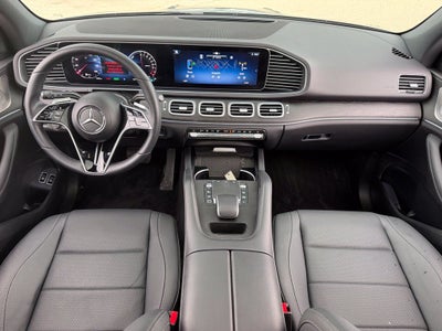 2025 Mercedes-Benz GLE GLE 450e 4MATIC®