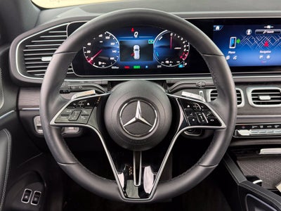 2025 Mercedes-Benz GLE GLE 450e 4MATIC®