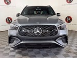 2025 Mercedes-Benz GLE GLE 450e 4MATIC®