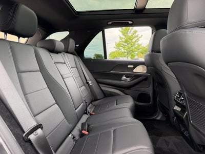 2025 Mercedes-Benz GLE GLE 450e 4MATIC®