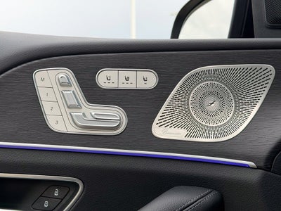 2025 Mercedes-Benz GLE GLE 450e 4MATIC®