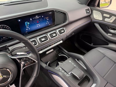 2025 Mercedes-Benz GLE GLE 450e 4MATIC®